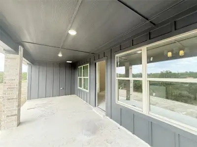 New construction Single-Family house 5310 Lassen Ln, Belton, TX 76513 - image