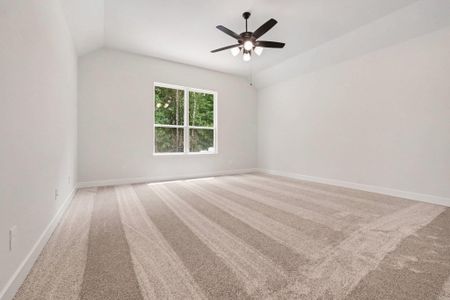New construction Single-Family house 1272 Rd 66112, Dayton, TX 77535 - image 16