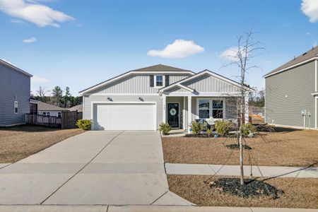 New construction Single-Family house 128 Eldridge St, Summerville, SC 29483 - image