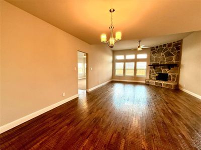 New construction Single-Family house 11864 Serval St, Godley, TX 76044 - image 15