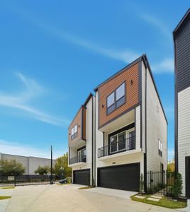 New construction Single-Family house 4013 Griggs Rd, Unit H, Houston, TX 77021 - image 20