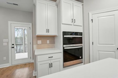 New construction Single-Family house 7193 Blue Run Ln, Raleigh, NC 27604 plan Tillery - image 15
