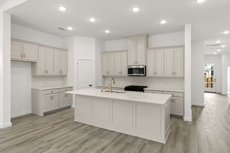 New construction Single-Family house 510 Sherwood Dr, Melissa, TX 75454 plan Sequoia - image 7