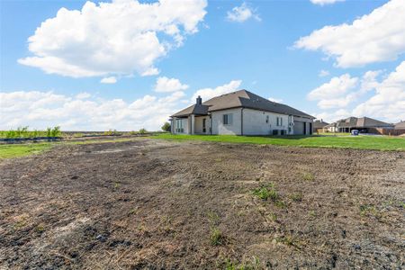 New construction Single-Family house 1701 Creekview Lane, Josephine, TX 75173 - photo 26 26