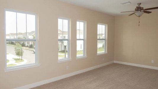 New construction Single-Family house 6358 Rover Way, St. Cloud, FL 34771 null- photo 41 41