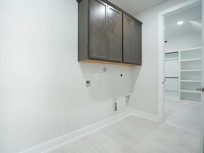 New construction Single-Family house 3113 Hidden Mist, Texas City, TX 77539 plan The Edward C - image 16