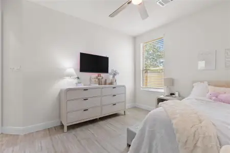 New construction Single-Family house 311 Bentwood Ct, Montgomery, TX 77356 - image 5
