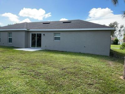 New construction Single-Family house 11210 Rockwell Ave, Englewood, FL 34224 - image