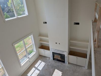 New construction Single-Family house 3405 Hillshire Dr, Cumming, GA 30028 - image 16
