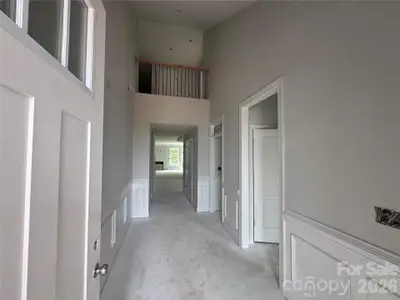 New construction Single-Family house 3050 Constitution Ln, Gastonia, NC 28056 plan Wescott - image