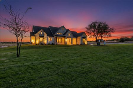 New construction Single-Family house 3029 Summit Dr, Aledo, TX 76008 - image 18