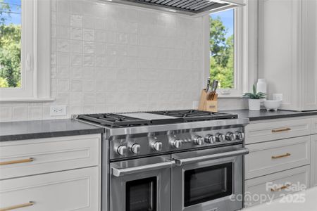 New construction Single-Family house 2147 Sharon Ave, Charlotte, NC 28211 - image 18