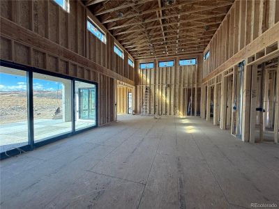 New construction Single-Family house 5259 Soledad Cir, Parker, CO 80134 - image 9