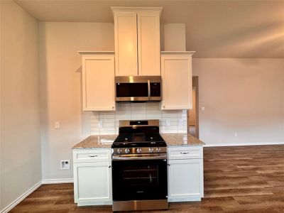 Hill & Dale Ranch by Home Creations in Splendora - image 7