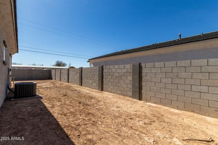 New construction Single-Family house 3205 W Sueno Dr, Eloy, AZ 85131 null- photo 27 27