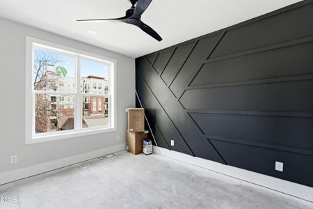 New construction Condo house 720 Noble Town Wy, Unit 105, Raleigh, NC 27603 - image 8