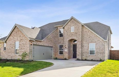 NEW CONSTRUCTION: Stunning home available at Westside Preserve