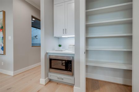 New construction Single-Family house 116 E 23Rd St, Houston, TX 77008 - image 15