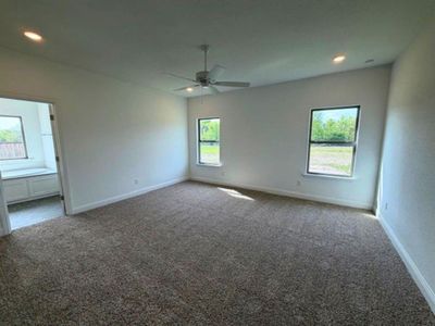 New construction Single-Family house 6037 Amber Dr, Sanger, TX 76266 - image 19