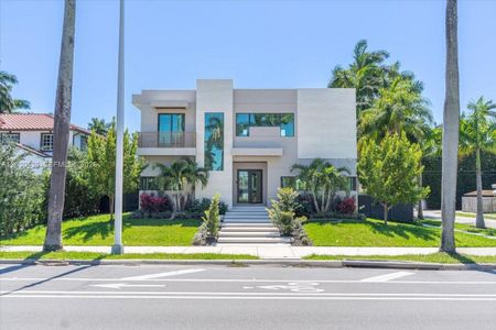 New construction Single-Family house 1380 Hollywood Blvd, Hollywood, FL 33019 - image