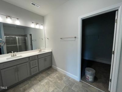 New construction Single-Family house 9211 Byron Court, Unit Lot 199, Bailey, NC 27807 - photo 17 17