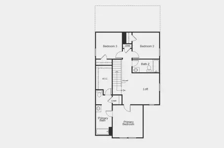 New construction Single-Family house San Antonio, TX 78221 plan 1676 - image 15