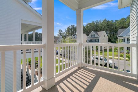 New construction Single-Family house 211 O'Malley Dr, Summerville, SC 29483 Edenton II- photo 21 21