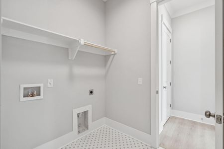 New construction Single-Family house 744 Blueway Ave, Summerville, SC 29486 plan Rutledge - image 15