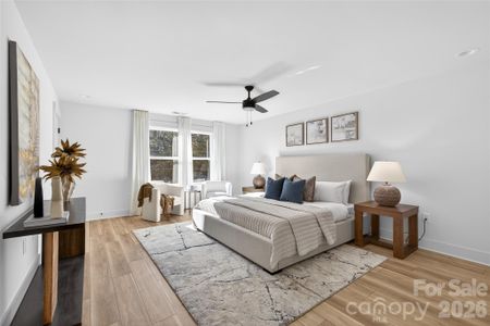 New construction Single-Family house 4207 Eagle Chase Dr, Charlotte, NC 28216 - image 7