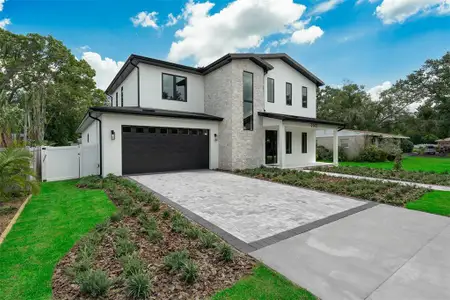 New construction Single-Family house 2103 Gale St, Orlando, FL 32803 - image 2