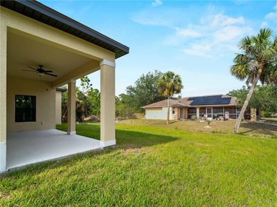 New construction Single-Family house 3376 Dunbar St, Port Charlotte, FL 33948 - image 19
