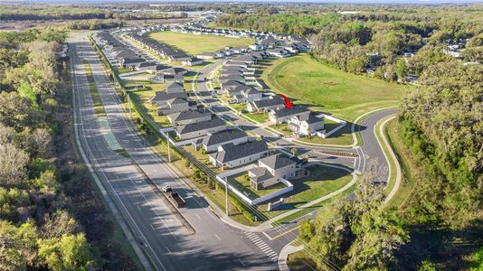 New construction Single-Family house 2022 Nw 44Th Court Rd, Ocala, FL 34482 ALEXIA- photo 9 9