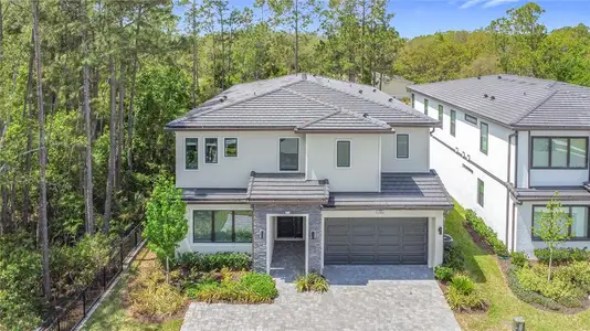 New construction Single-Family house 1326 Butterfly Orchid Rd, Davenport, FL 33837 - image