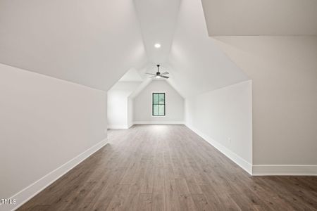 New construction Single-Family house 1804 Stream Manor Ct, Wake Forest, NC 27587 null- photo 51 51