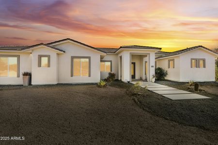 New construction Single-Family house 34309 N 140Th St, Scottsdale, AZ 85262 - image