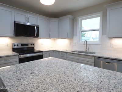 New construction Single-Family house 244 Rae St, Warsaw, NC 28398 - image