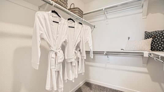 Parterre: The Skyline Collection by Lennar in Thornton - image 5