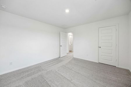 New construction Single-Family house 25198 Pomegranate Pl, Montgomery, TX 77316 plan Epic - image 9