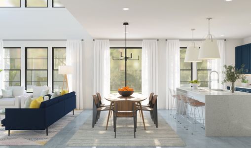 Viviendo by K. Hovnanian® Homes in Chandler - image 4