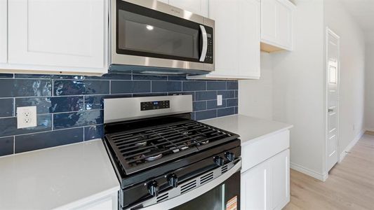 New construction Single-Family house 1220 Hopes Lake Dr, Princeton, TX 75407 - image