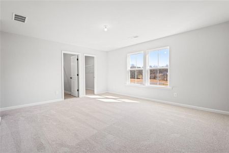 New construction Single-Family house 1619 Tide Mill Rd, Cumming, GA 30040 Mitchell- photo 15 15