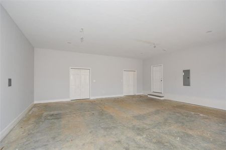 New construction Single-Family house 153 Oak St, Hiram, GA 30141 null- photo 47 47