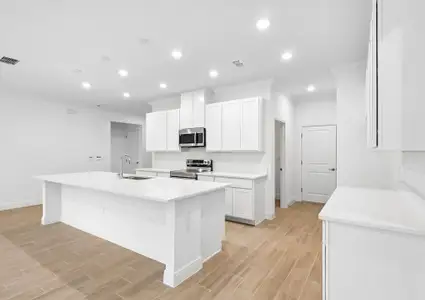 New construction Single-Family house 2631 Fairfax Ave, New Smyrna Beach, FL 32168 plan The Wilmington - image 5