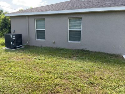 New construction Single-Family house 11210 Rockwell Ave, Englewood, FL 34224 - image