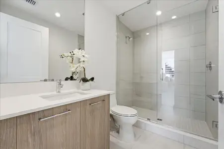 New construction Condo house 151 N Seabreeze Blvd, Unit 1601 E, Fort Lauderdale, FL 33304 plan Seaglass - image 19