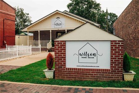 New construction Single-Family house 824 Winding Rose Dr, Hoschton, GA 30548 plan Rosewood - image