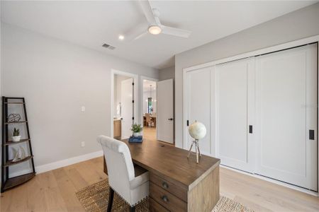 New construction Single-Family house 803 Yates St, Orlando, FL 32801 - image 17