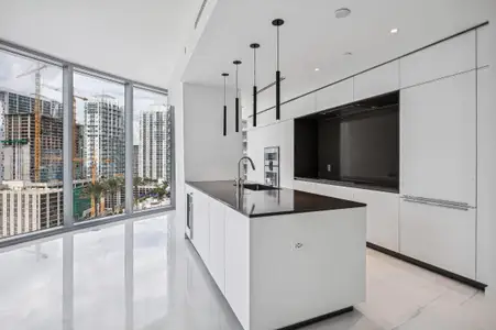 New construction Condo house 300 Biscayne Blvd, Unit 1907w, Miami, FL 33131 - image 10