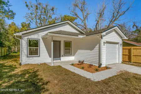 New construction Single-Family house 1970 W 15Th St, Jacksonville, FL 32209 null- photo 0 0