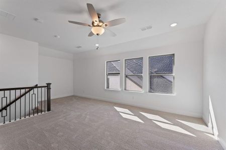 New construction Single-Family house 3117 Fisher Rd, Rockwall, TX 75032 plan Dallas (3020-DM-50) - image 17